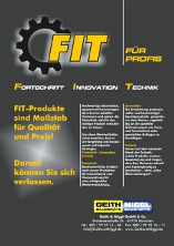 FIT-Prospekt Bestellformular