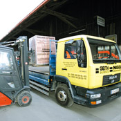Lieferservice Lieferservice